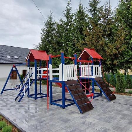 Zielona Ostoja Ulica Szpitalna 3C Apartment Kamieniec Ząbkowicki Exterior foto