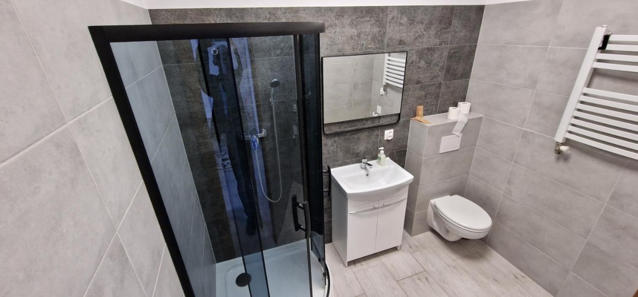 Zielona Ostoja Ulica Szpitalna 3C Apartment Kamieniec Ząbkowicki Exterior foto