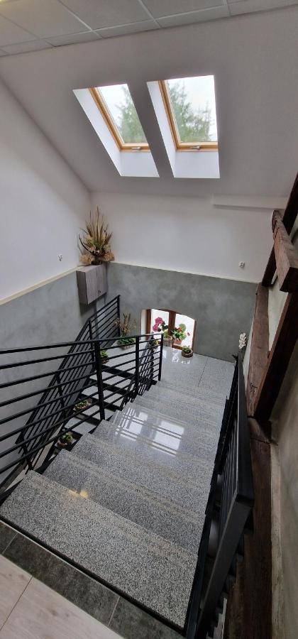 Zielona Ostoja Ulica Szpitalna 3C Apartment Kamieniec Ząbkowicki Exterior foto