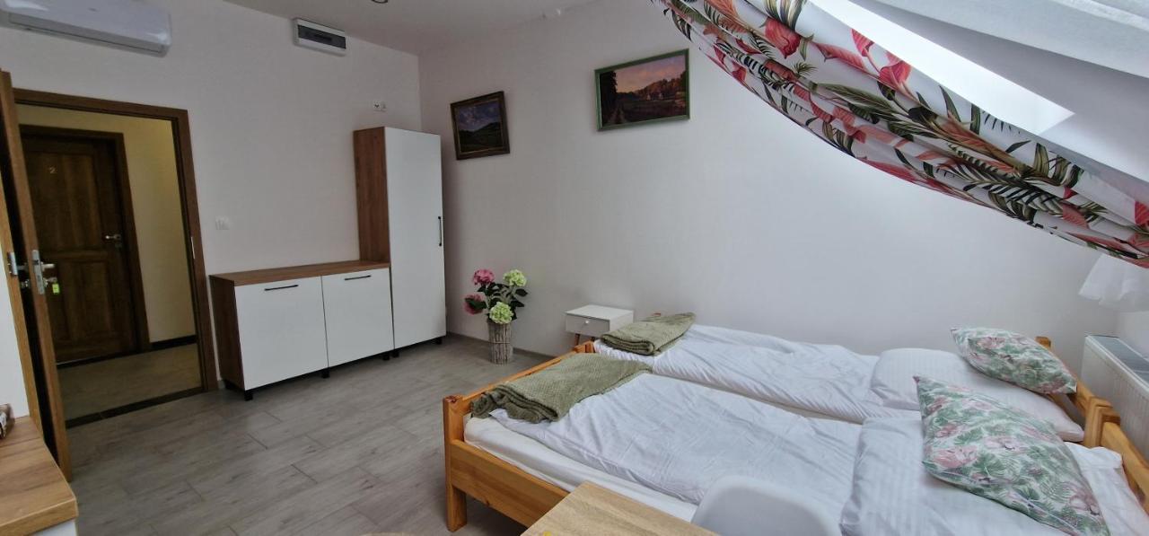 Zielona Ostoja Ulica Szpitalna 3C Apartment Kamieniec Ząbkowicki Exterior foto