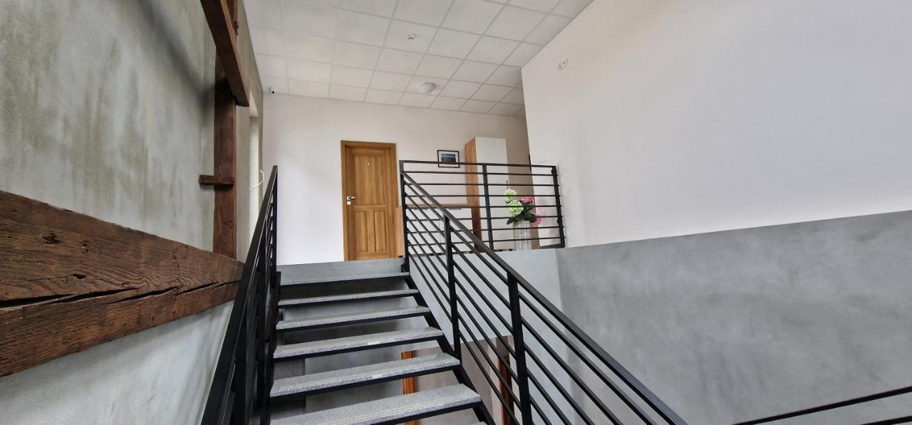 Zielona Ostoja Ulica Szpitalna 3C Apartment Kamieniec Ząbkowicki Exterior foto