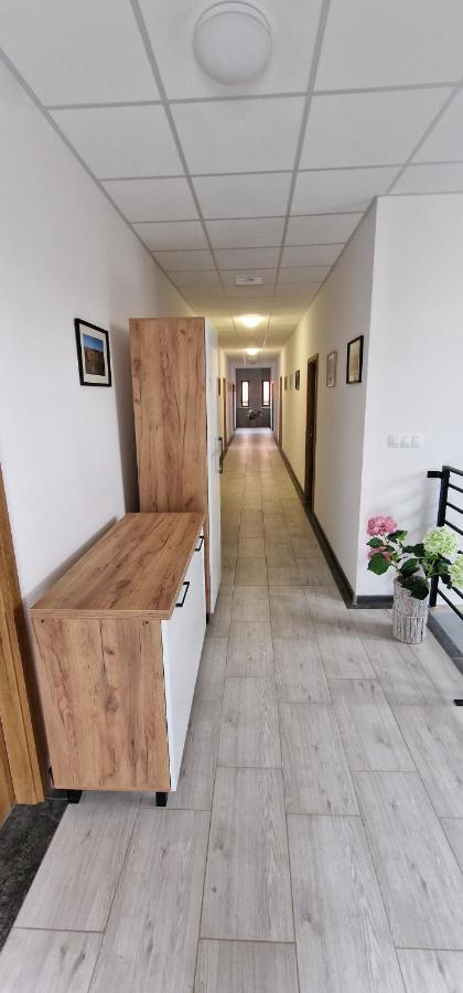 Zielona Ostoja Ulica Szpitalna 3C Apartment Kamieniec Ząbkowicki Exterior foto