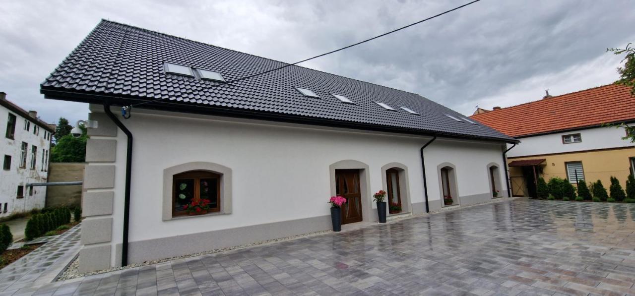 Zielona Ostoja Ulica Szpitalna 3C Apartment Kamieniec Ząbkowicki Exterior foto