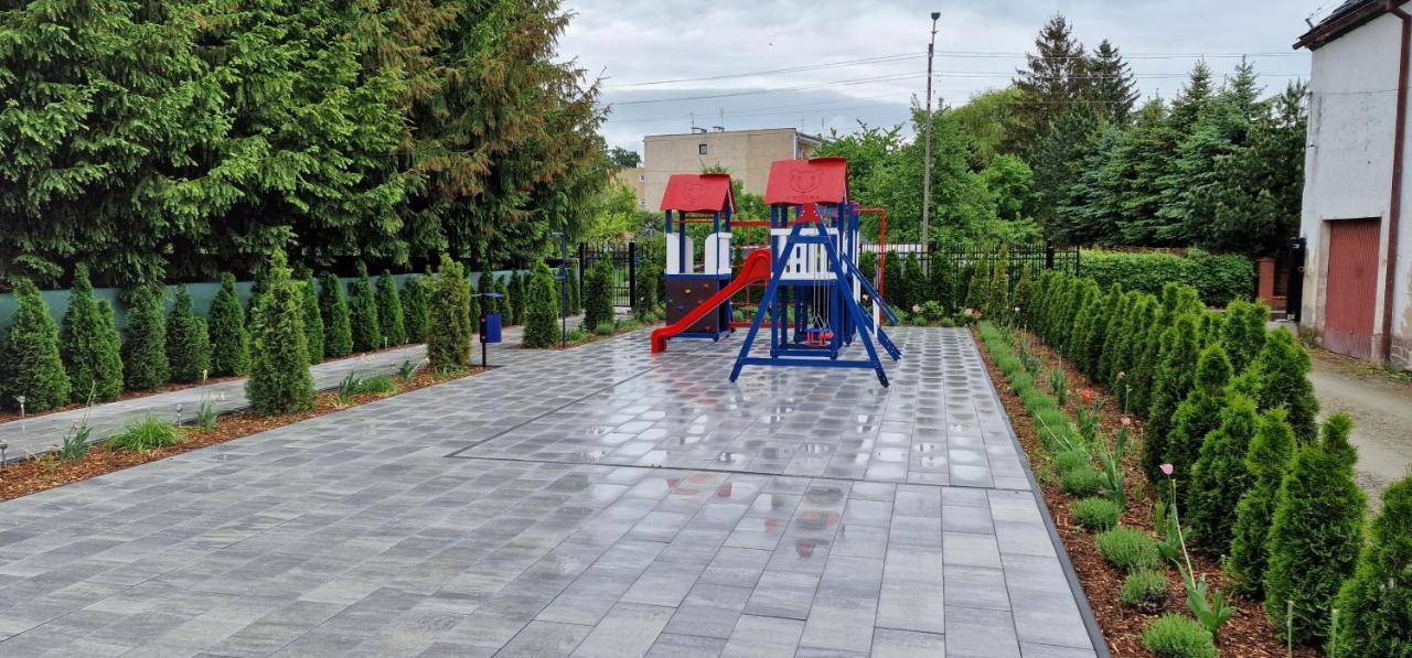 Zielona Ostoja Ulica Szpitalna 3C Apartment Kamieniec Ząbkowicki Exterior foto