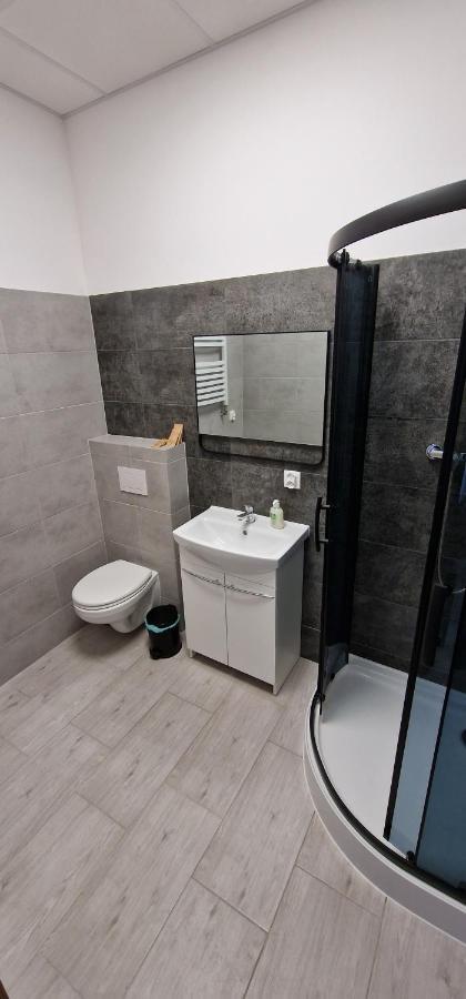 Zielona Ostoja Ulica Szpitalna 3C Apartment Kamieniec Ząbkowicki Exterior foto